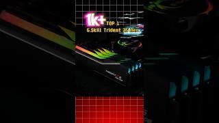 Best RAM for Gaming - Top 5 RAM Options