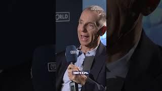 Rainer Zitelmann for TVP World