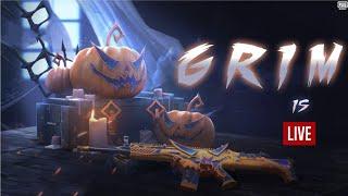 ROOMS + CLASSIC | CHILL STREAM  | GRIM IS LIVE