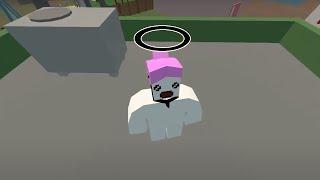 Divine Earbuds | Unturned Mythical Showcase