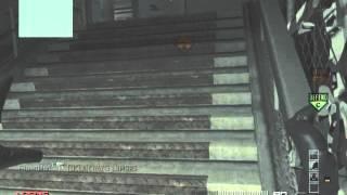 COD MW3 - Random C4 Luck