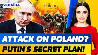 ️RIGHT NOW! A MILLION RUSSIAN TROOPS ON THE BORDERS! POLAND PREPARING FOR ATTACK! | Ukraine Today