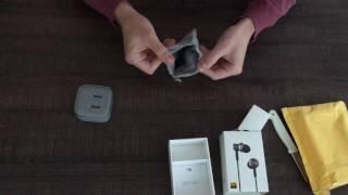 Xiaomi Hybrid Pro HD Unboxing