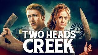 Two Heads Creek | Dark Horror Comedy | Full Movie