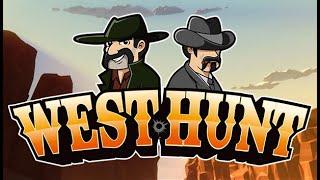 САМАЯ БЫСТРАЯ РУКА НА ДИКОМ ЗАПАДЕ! - West Hunt