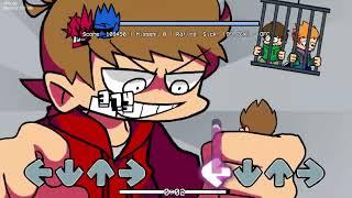 Hijinx but Tom and Tord Sings it [FNF COVER + RESKIN]