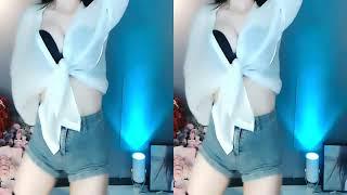 斗鱼 何菱 20200607 222158008