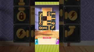 100 Doors Puzzle Box - Level 95