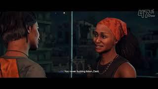[Twitch VOD] Far Cry 6 #1 [My hands are all messed up so you better drive brotha]