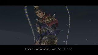 Defeating Lu Bu in a Duel (Expert Difficulty) | Dynasty Warriors 4