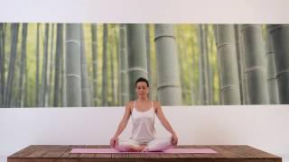 Kundalini Yoga: A Short and Sweet Kriya to Get the Energy Moving