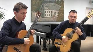 Egberto Gismonti - Água e Vinho