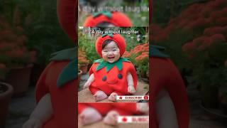 The Sweetest Baby Laughter #cute #funny #baby