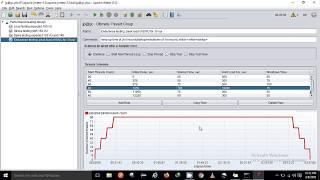 Load, Stress, Spike & Endurance test design | Performance test design using ultimate thread group