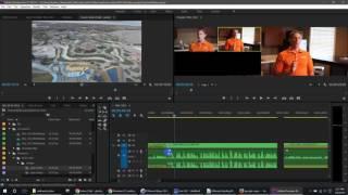 Fix Multicam Sequence not working Premiere Pro CC