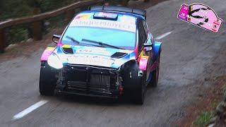 RALLY BUNYOLA - ORIENT 2024 | mallorcaracing._ |