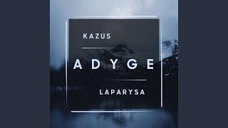 Adyge Laparysa Dhol Remix