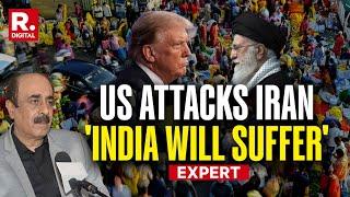 Iran’s Strike Back Options: Oil Prices, World Economy And How It Will Impact India