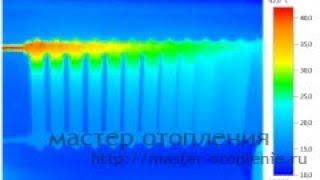 Не греет батарея в квартире или дома, банальная причина.