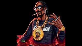 Freestyle Beat  - "SMOKED SKUNK" | Free Type Beat 2025 | Rap Trap Beat Instrumental