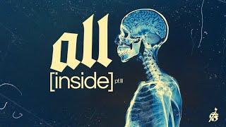 Sunday Morning Service 11/3/24: All [INSIDE] Series Part 3 by Bishop Darrell Hines