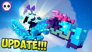 BEST DRAGON TO GET AS A NEW PLAYER in TROVE!? (Shaoron Update)