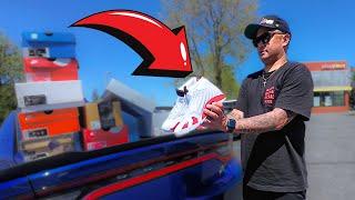 THE MOST INSANE SNEAKER DEAL IN 2025! | BUYING SHOES FOR UNDER $30