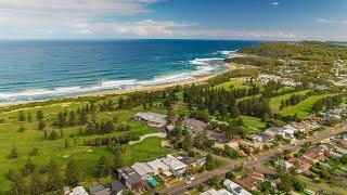 56 Grandview Street, Shelly Beach - Property video by Chosen Photography