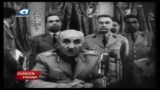 Dünden Yarına   1960'Lar Adnan Menderes Darbeler ve Türkiye Gerçeği