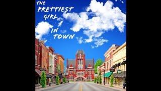 Reece Swainson- The Prettiest Girl In Town (official Audio)