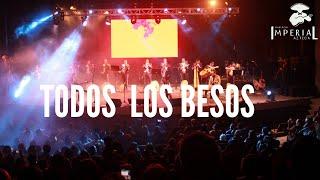 Todos Los Besos- Mariachi Imperial Azteca