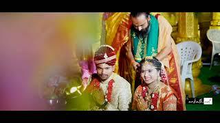 Best Telugu || Coming Soon || Cinematic || Wedding  || By ankath art Films || #Adilabaad. 9059597279