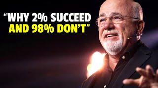 Dave Ramsey Leaves The Audience SPEECHLESS | One of the Most Inspiring Speeches Ever