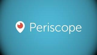 НАКРУТКА ПРОСМОТРОВ НА ПРЯМУЮ ТРАНСЛЯЦИЮ В PERISCOPE