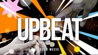 Upbeat Rock Music | Commercial Background Royalty Free Music by MUSIC4VIDEO