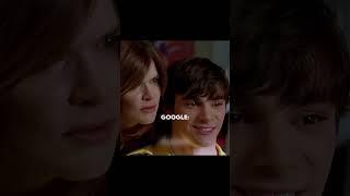 BB Google VS BingPumped up kicks#shorts  #edit