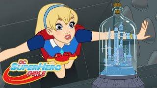 Bottle Episode | 504 | DC Super Hero Girls