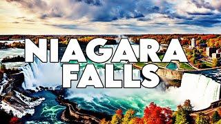 Niagara Falls:  Top Things to Do & Must Visit (2024)