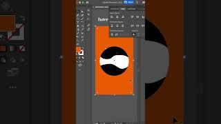 Using the Envelope Distort Tool to create funky Type in Illustrator 