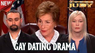 Judge Judy [Episode 8688] Best Amazing Cases Seasson 2024 Full Episode