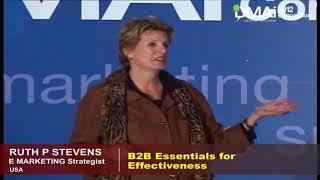 Ruth Stevens