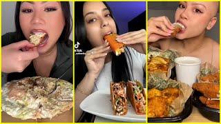 Epic TikTok Mukbang: Food Lovers' Paradise