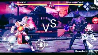 Shadow Fight 3: Top 7 Set Vs Thịnh Nộ Dưới Đất-Chúc Mừng Sinh Nhật 7 Tuổi