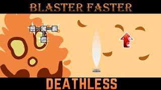 Hayfever Deathless 2-23 Blaster Faster