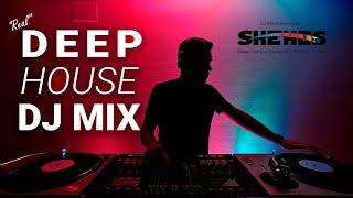 SHEHDS: Deep House Mix 2024 DJ Set Live ️ | DJ Jose Rodenas