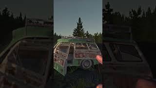 Как избавиться от машины Cвина || My Summer Car