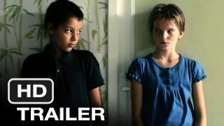 Tomboy (2011) Movie Trailer HD