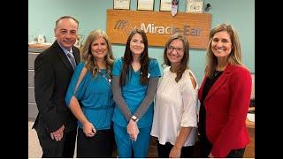 Recognizing Excellence in Service: Celebrating Miracle-Ear Foundation® Top Provider 2020