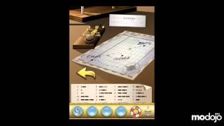 Escape the Titanic Puzzle 26 (iPhone/iPad)