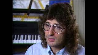 "There's a battle between good and evil:" David Koresh 1987 exclusive interview | FOX 5 Archives